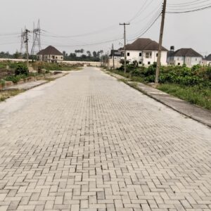Walkway Slabs