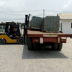 Precast Concrete Elements